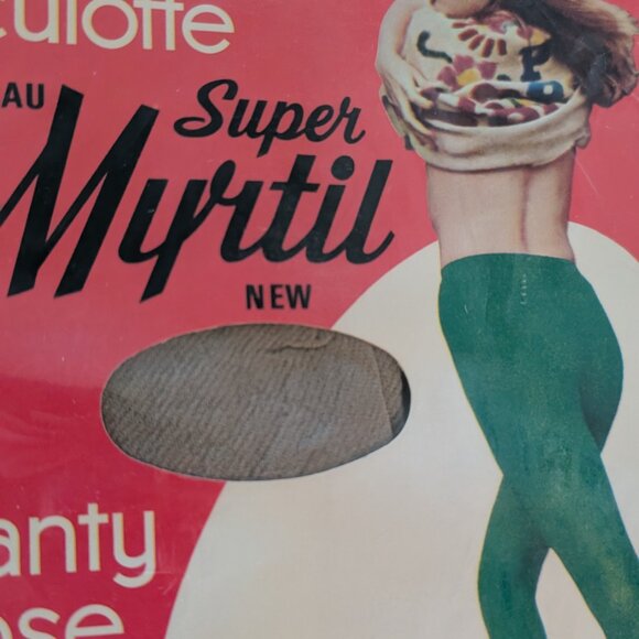 Lot of vintage pantyhose - Picture 9 of 12